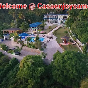 Casaenjoysamana , Los Naranjos Dominican Republic