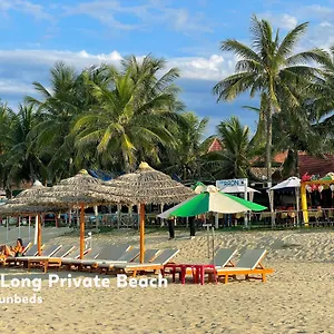 Viet Long Hoian - 24h 4*, Hoi An Vietnam