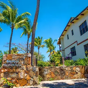 Bayview Vacation 3*, Spanish Town British Virgin Islands